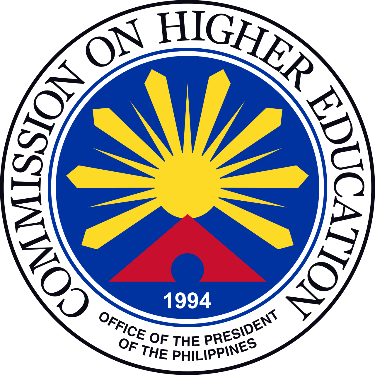 Commission on Higher Education